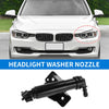 Kia CEED Driver Side Headlight Washer Nozzle (2012-2017)