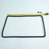 Toyota Starlet Hatchback 1978-1984 Rear Windshield Weatherstrip
