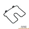 Kawasaki KLX250R 300R 250 D-Tracker Cylinder Head Gasket Cover Rubber