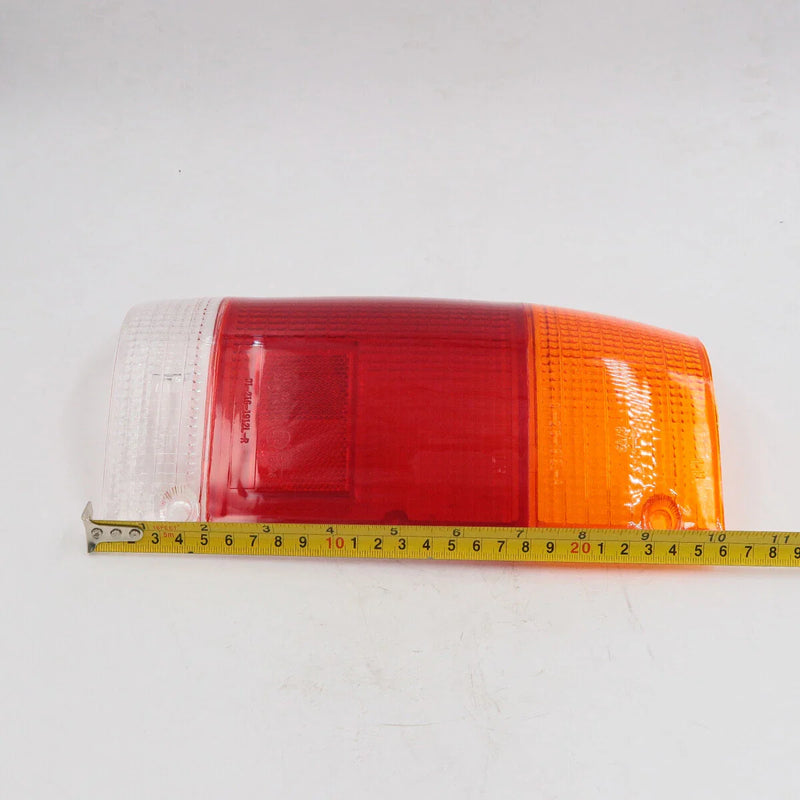 Mazda B2000 B2200 B2600 1985-1998 Tail Light Lens