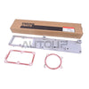 Dodge Ram 6.7L Cummins Flow Intake Manifold Plenum Plate Cover
