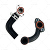 Jeep Grand Cherokee WK2 CRD 3.0L Coolant Hose Kit (2011-2021)