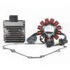 Honda CRF450RL Stator Coil, Regulator Rectifier, Gasket (2021-2024)