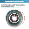 Toyota 4Runner Drive Belt Tensioner Assembly (2003-2009)