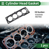 Chevrolet Captiva Cylinder Head Gasket 2.4L (2006-2011)