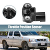 Mercedes-Benz ML350 2 x Throttle Position Sensors (2006-2011)