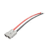 Cars, Tractors, Motors 50A Battery Quick Connector Kit