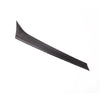 Alfa Romeo Giulia 2017-2020 Carbon Fiber Passenger Dashboard Cover Trim Fit