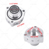 VW Audi S3 TT A3 A4 Blow Off Valve Spacer & Solenoid Valve Kit (04-14)