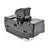 Isuzu D-Max Rear Left Power Window Switch (2003-2011)