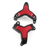 Yamaha MT09 Tracer Engine Crash Guard Pad Frame Slider Protector (21-23)