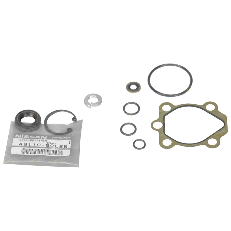 Nissan Patrol GQ Y60 TB42 TD42 Models Power Steering Pump Oil Seal Kit