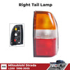 Tail Light Rear Lamp Right Fits Mitsubishi Strada L200 Pickup UTE 1996-05 D06