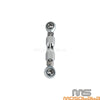 Harley Softail Dyna Chrome Shifter Shift Linkage Mid-Controls (2012-2017)