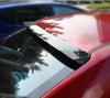 Toyota Corolla Sedan - Black ABS Roof Spoiler Wing (2014-2018)