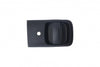 Hyundai i800 / Starex H1 Right Outer Door Handle W/Keyhole (2007–2013)