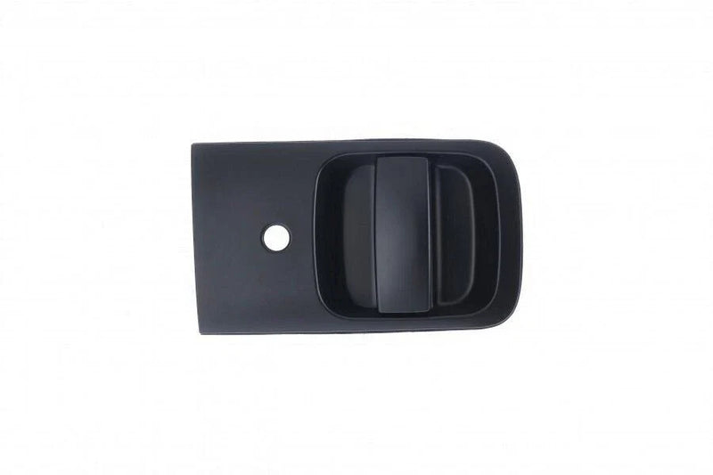 Hyundai i800 / Starex H1 Right Outer Door Handle W/Keyhole (2007–2013)
