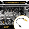 Volvo WC Crankshaft Position Sensor (1996-1998)