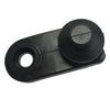 Hyundai Elantra, Kia Amanti Interior Light Switch (2001-2006)