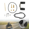 Honda XL250 Motosport 250 Carburetor Repair Kit (1972-1975)