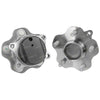 Nissan Dualis J10 LH+RH Rear Wheel Bearing Hub Assemblies (2009-2016)