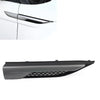 Land Rover Range Gray Front Fender Side Grill Molding (2012-2019)