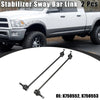 Chevrolet Camaro Front Sway Bar Links Stabilizer Link