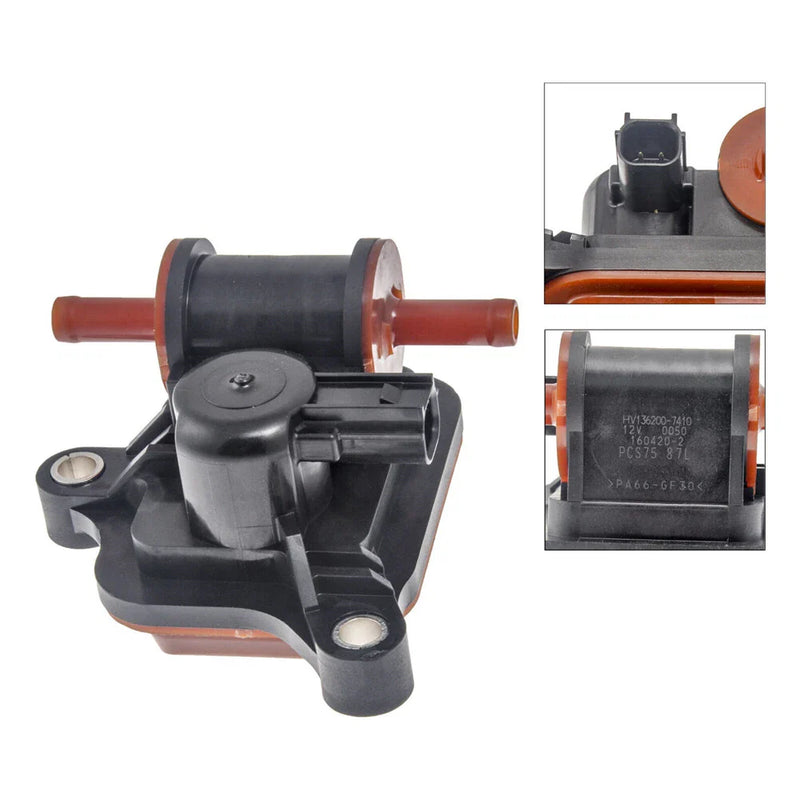 2016-2017 Honda Civic CR-V Vapor Canister Purge Valve (2016-2017)