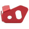 Yamaha Tenere 700 Red Rear Sensor Guard Protector (2019-2020)