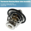 LEXUS GS460 4.6L Engine Coolant Thermostat Housing (2005-2011)