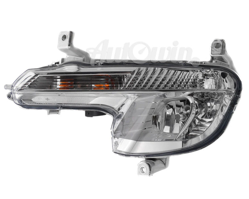 Peugeot 508 Left Side Fog Light Lamp OEM NEW (2011-2023)