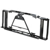 Radiator Support For 2007-2009 Chevy Silverado 2500 HD