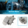 Kubota D850 D950, Komatsu Excavator 3D67E Starter Motor