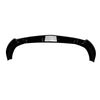 Mercedes Benz A-Class W177 V177 Front Bumper Spoiler Splitter Lip (2018-2022)
