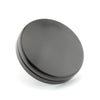 Harley Road King Classic EFI FLHRCI Fork Lock Cover (1998-2006)