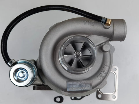 Ford Falcon FG BF BA XR6 4.0L Petrol Billet Turbocharger (2002-2016)