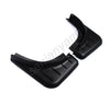 Porsche Cayenne (2018-2020) 4 x Pieces Mud Flaps Splash Guards