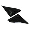 Toyota Alphard Vellfire B-Pillar Molding Cover Trim (2016-2019)