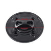 DUCATI Panigale V4 / S / R CNC Orange Gas Fuel Tank Cap Cover (2018-2021)