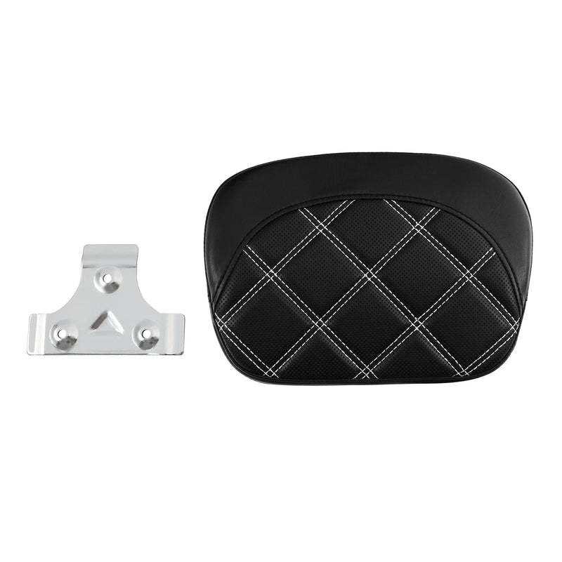 Harley Touring CVO Road Street Glide Sissy Bar Backrest (2014-2023)