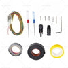 MPPT Screw Type 180M 3" Deep Well Solar Bore Pump 72V 1.2KW Submersible