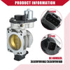 Ford Crown Victoria Electronic Throttle Body (2005-2011)