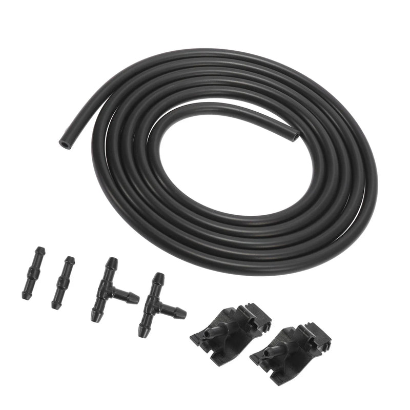 Toyota Scion 7pcs Windshield Wiper Fluid Squirter Nozzle