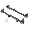 Hilux 4Runner LN61 / YN63 2 x LH+RH Inner + Outer Tie Rod End Set (1985–1989)