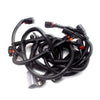 Ram 2500 3500 4500 5500 Front Fog Lamp Wiring Harness (2016-2018)