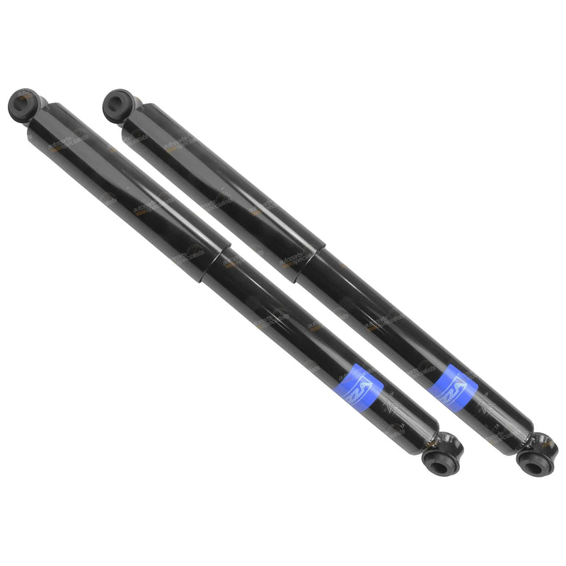 Delica P25W Big Bore Gas 4x4 Shock Absorbers (1989-2000)