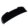BMW 3 Series G21 Glossy Black Rear Roof Spoiler Wing Lip (2019-2024)