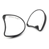 Harley Electra Glide FLHT FLHTK FLHTCU Fairing Mount Side Rear Mirrors (96-13)