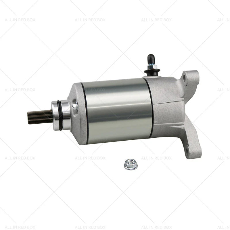 Suzuki LT160, LTF160, LT230, LTF230, LT250 Starter Motor