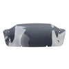 Harley CVO Street Glide FLHXSE 7" Smoke Windscreen (2023-2024)